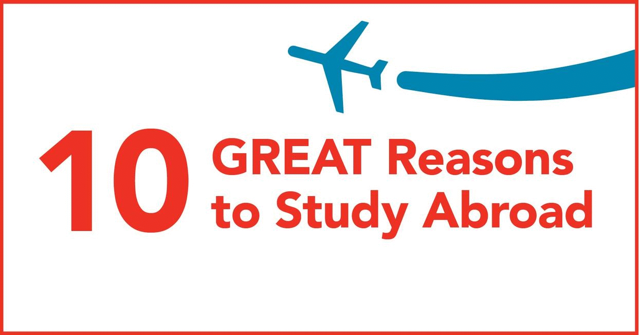 How to Write a Study Abroad Blog