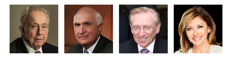 2019 Gala Speakers