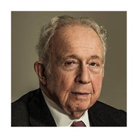 Featuring Martin Lipton