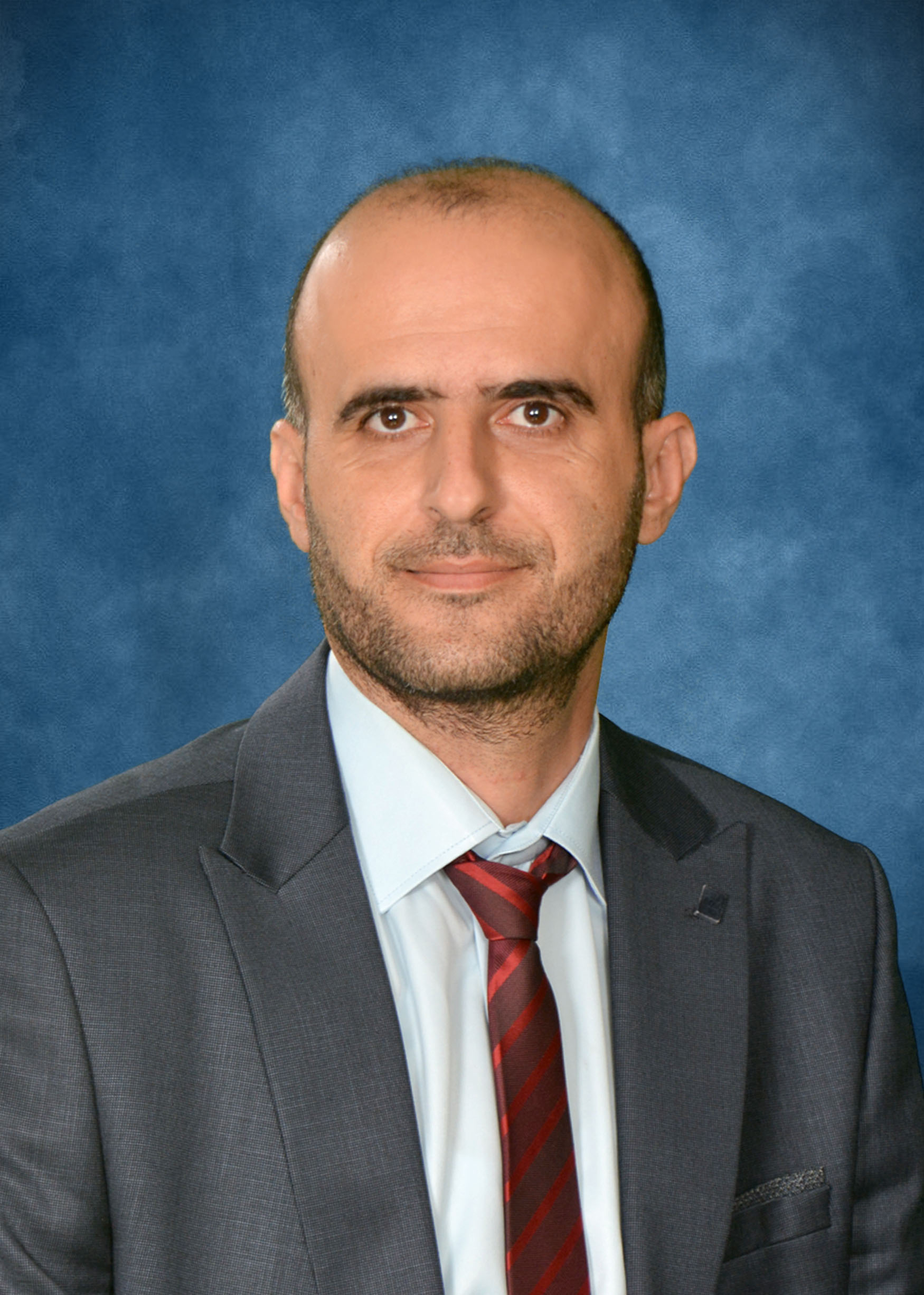 Abdelhaleem Khader