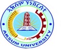 Aksum University