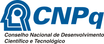 Conselho Nacional de Desenvolvimento Cientifico e Tecnologico logo