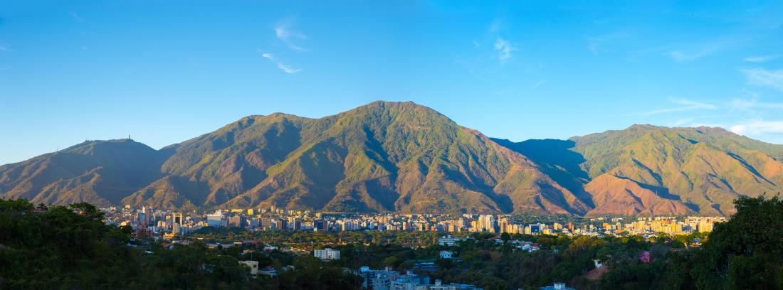 Caracas