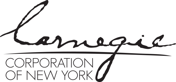 Carnegie Corporation of New York