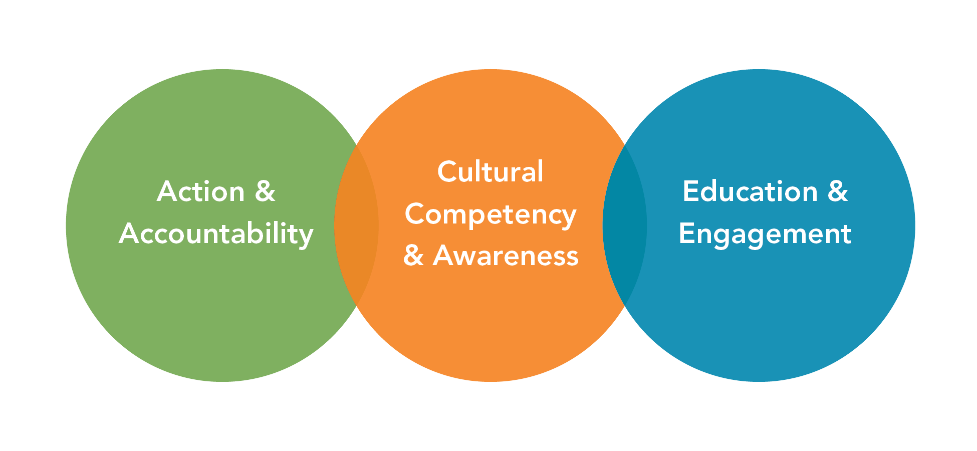 Diversity, Equity & Inclusion -  Inc.