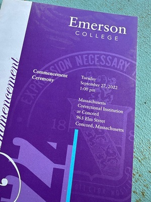 Graduate & Undergraduate Programs, Emerson College