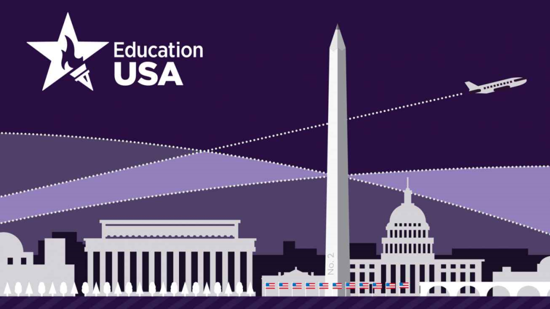 EducationUSA Forum 2018