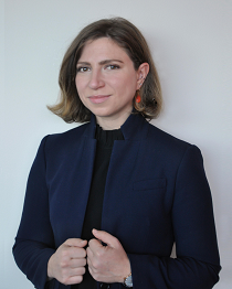 Evgenia Valuy