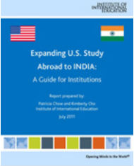 Study Abroad In India With Us: Unlock Your Global Potential Study Abroad In India With Us: Unlock Your Global Potential