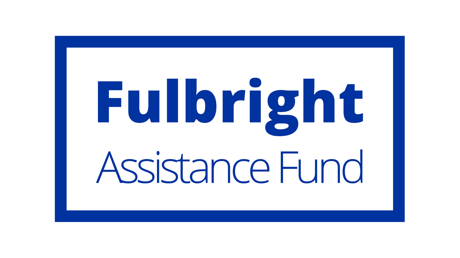 Fulbright Assistance Fund