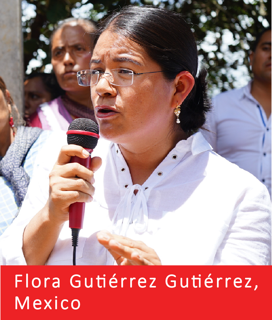 FG, Mexico IFP Alumni