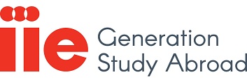Generation Study Abroad logo