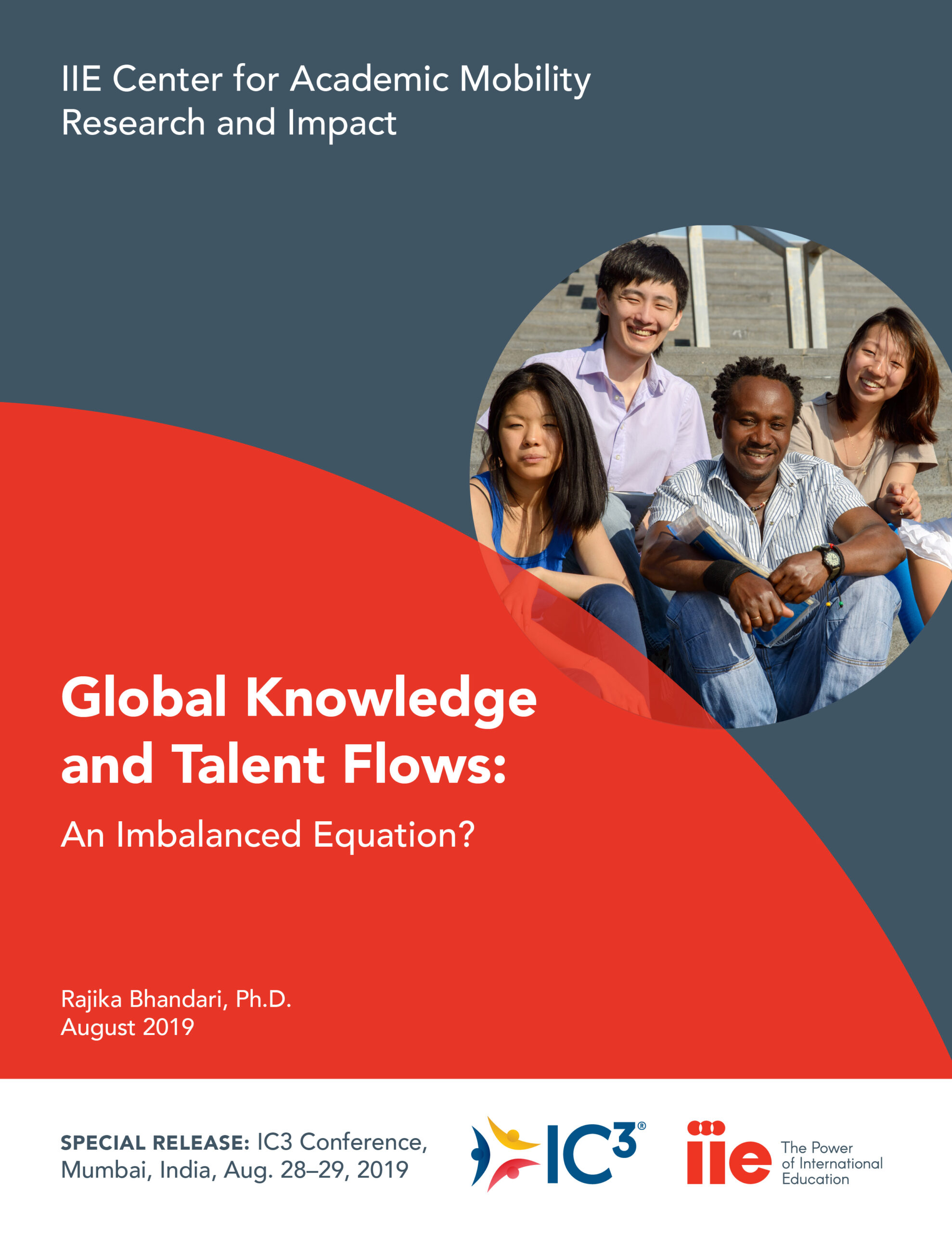 Global Knowledge cover