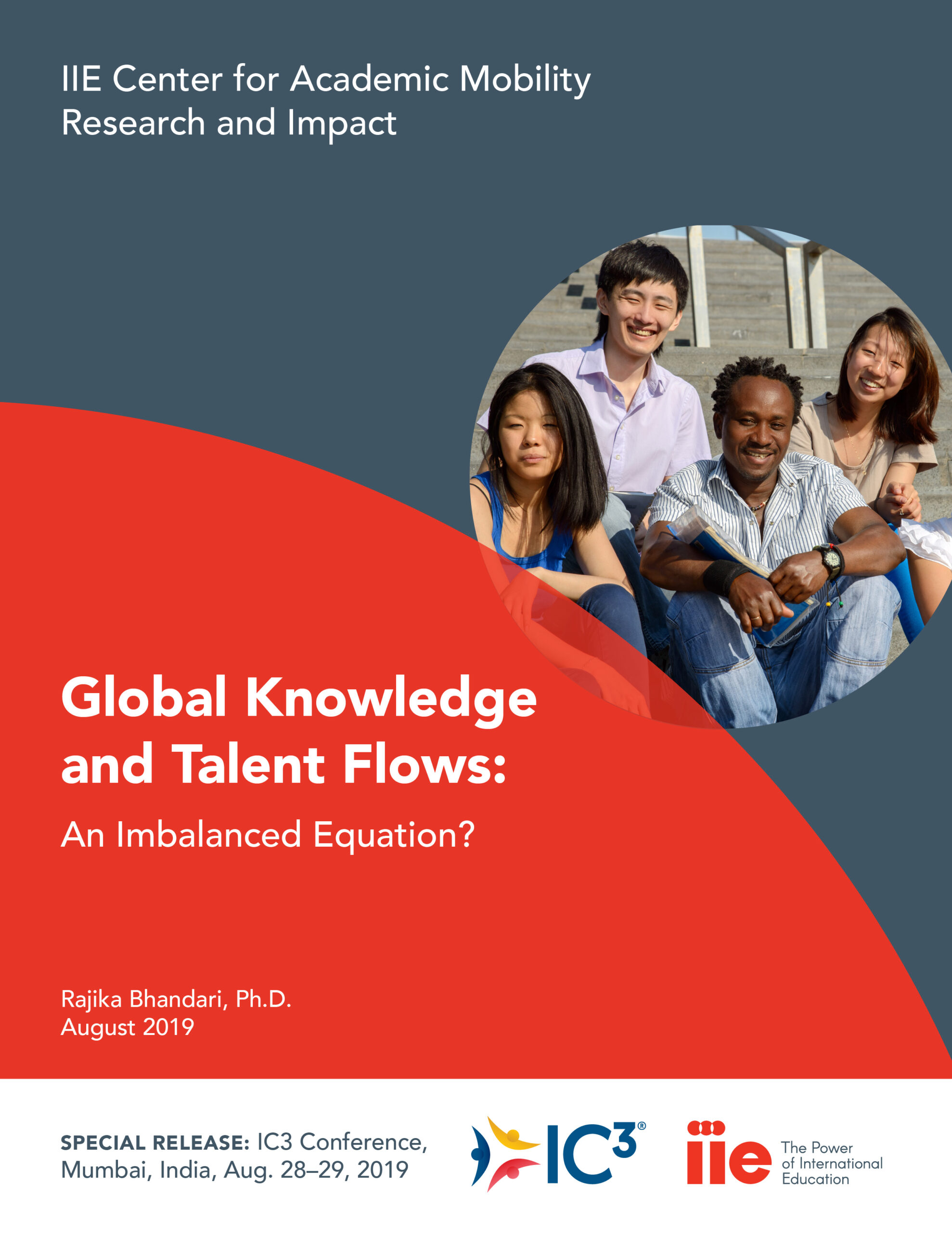 Global Knowledge and Talent Flows An Imbalanced Equation? IIE