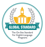 Global Standard logo