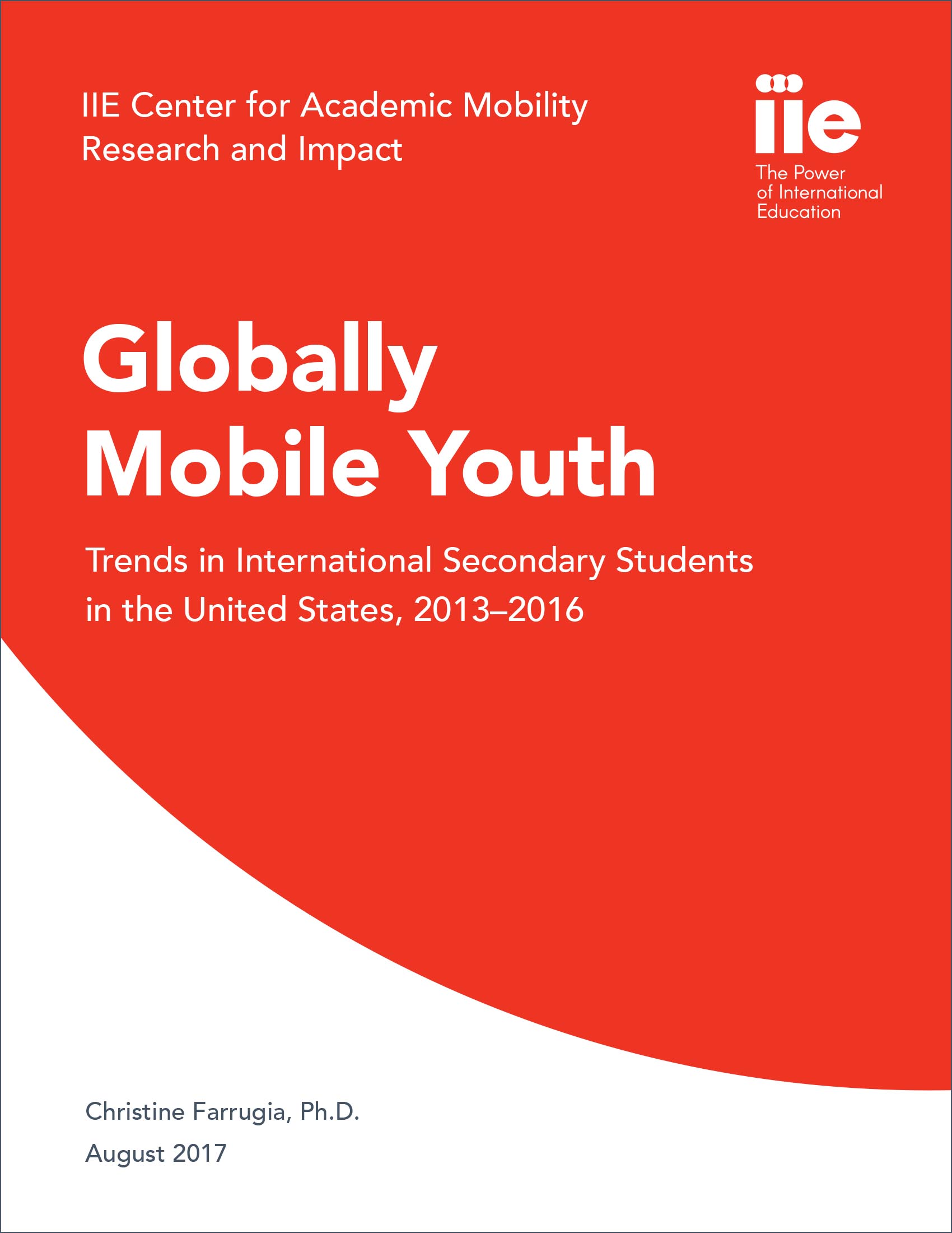 Globally Mobile Youth 