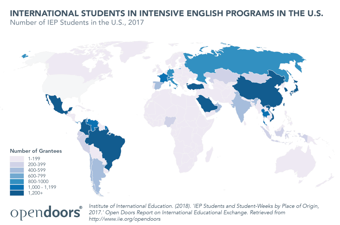 IEP Map 2017