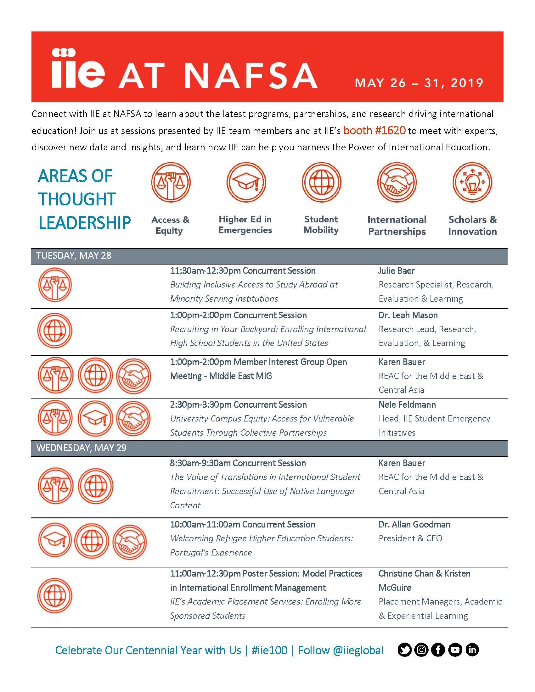 IIE at NAFSA 2019_Page 1