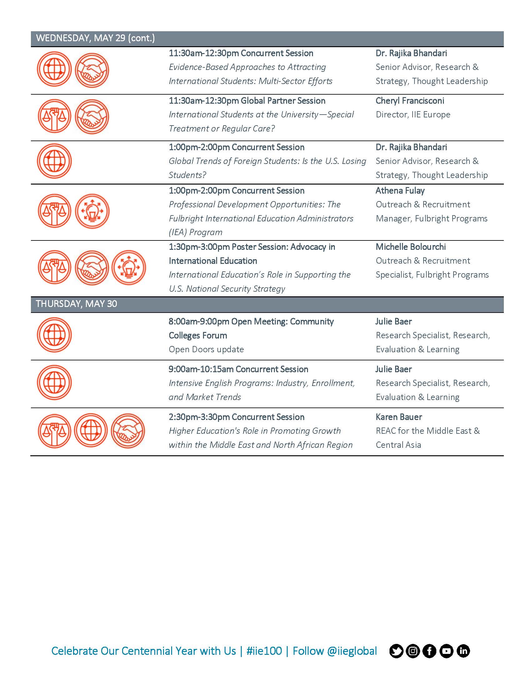 IIE at NAFSA 2019_Page 2