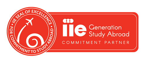 IIE Seal of Excellence