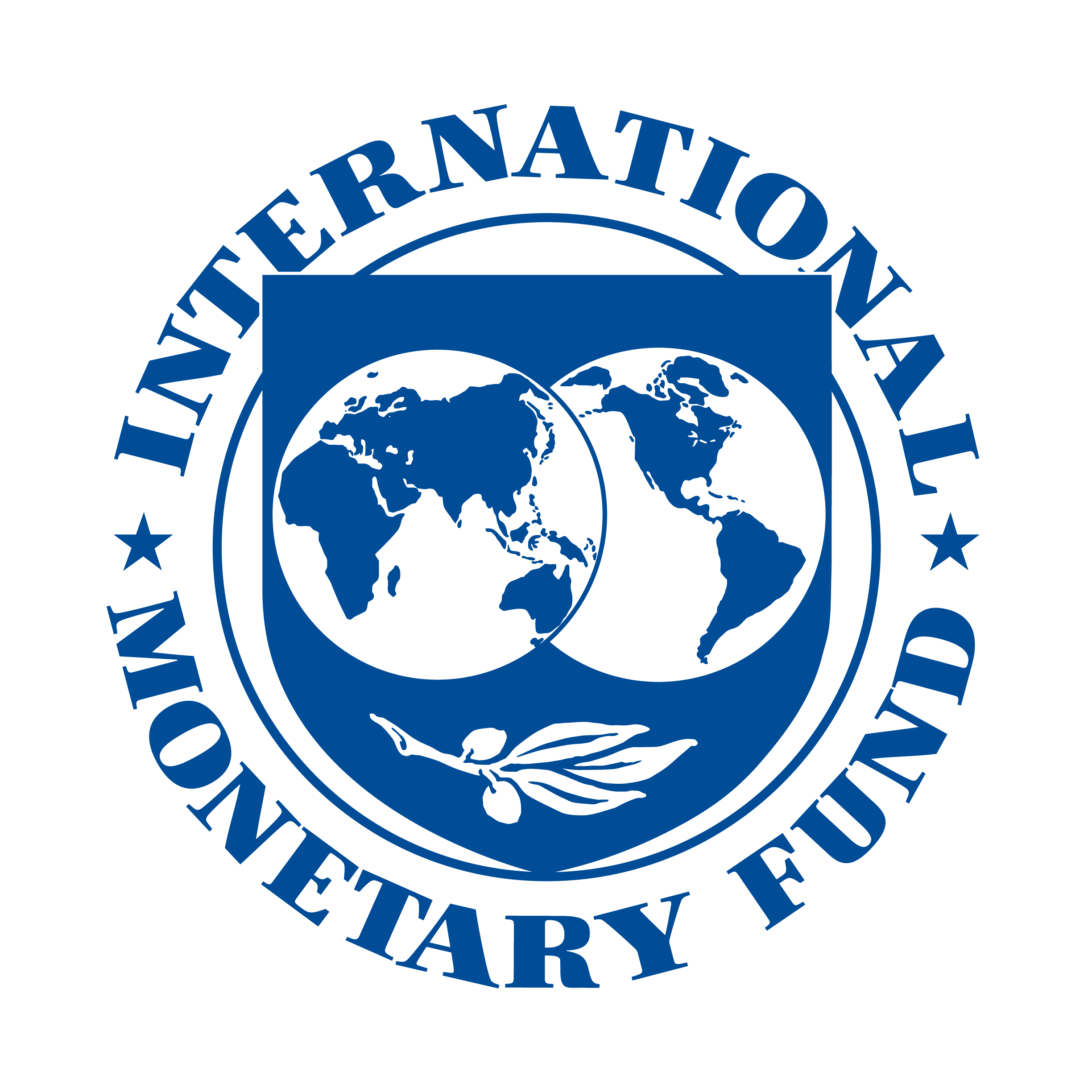 Мвф и всемирный банк. МВФ эмблема. Герб МВФ. Флаг МВФ. Международный валютный фонд.