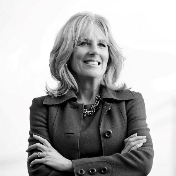 Jill Biden