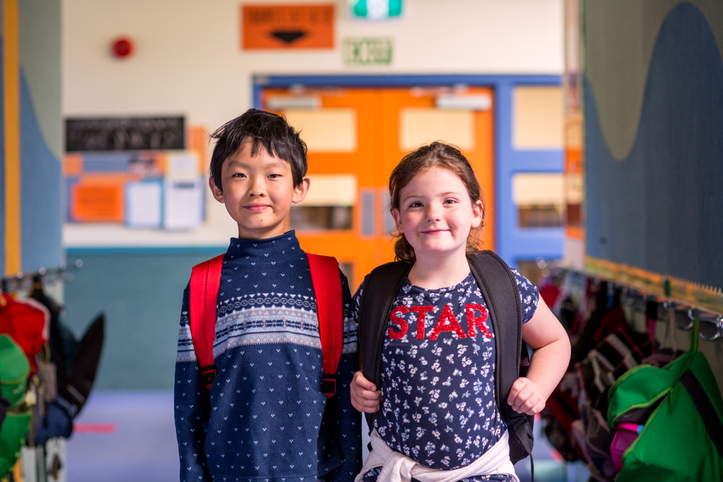 Image: Kiwi Kids Education New Zealand