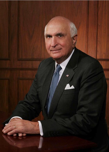 Ken Langone