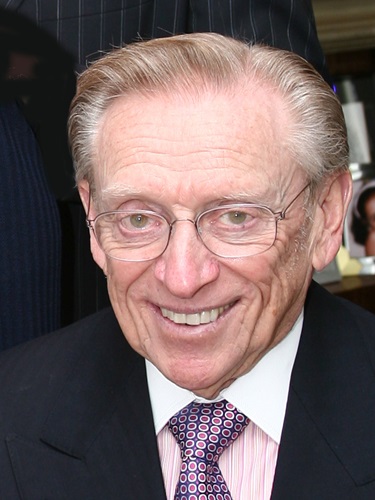 Larry Silverstein