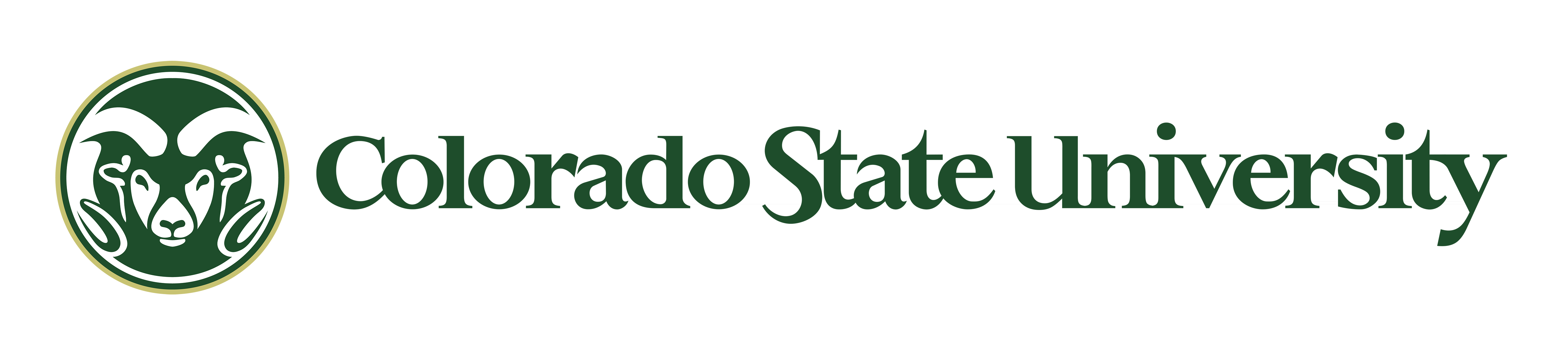 logo - Colorado State University