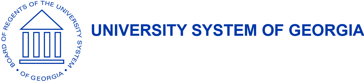 logo - University System of Georgia