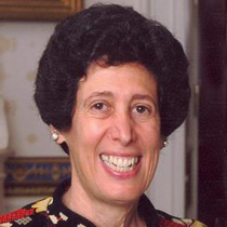 Peggy Blumenthal
