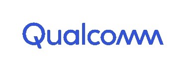 Logo for Qualcomm, 2018