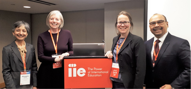 SHERA IIE Summit Blog Photo