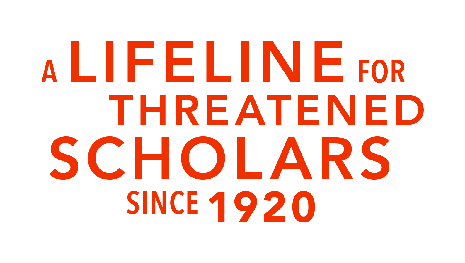 Centennial Scholar Rescue logo