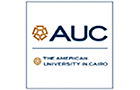 American University in Cairo logo