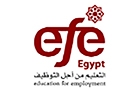 EFE Egypt logo