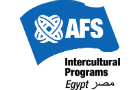 AFS Egypt logo