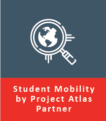 Student Mobility by Project Atlas Partner