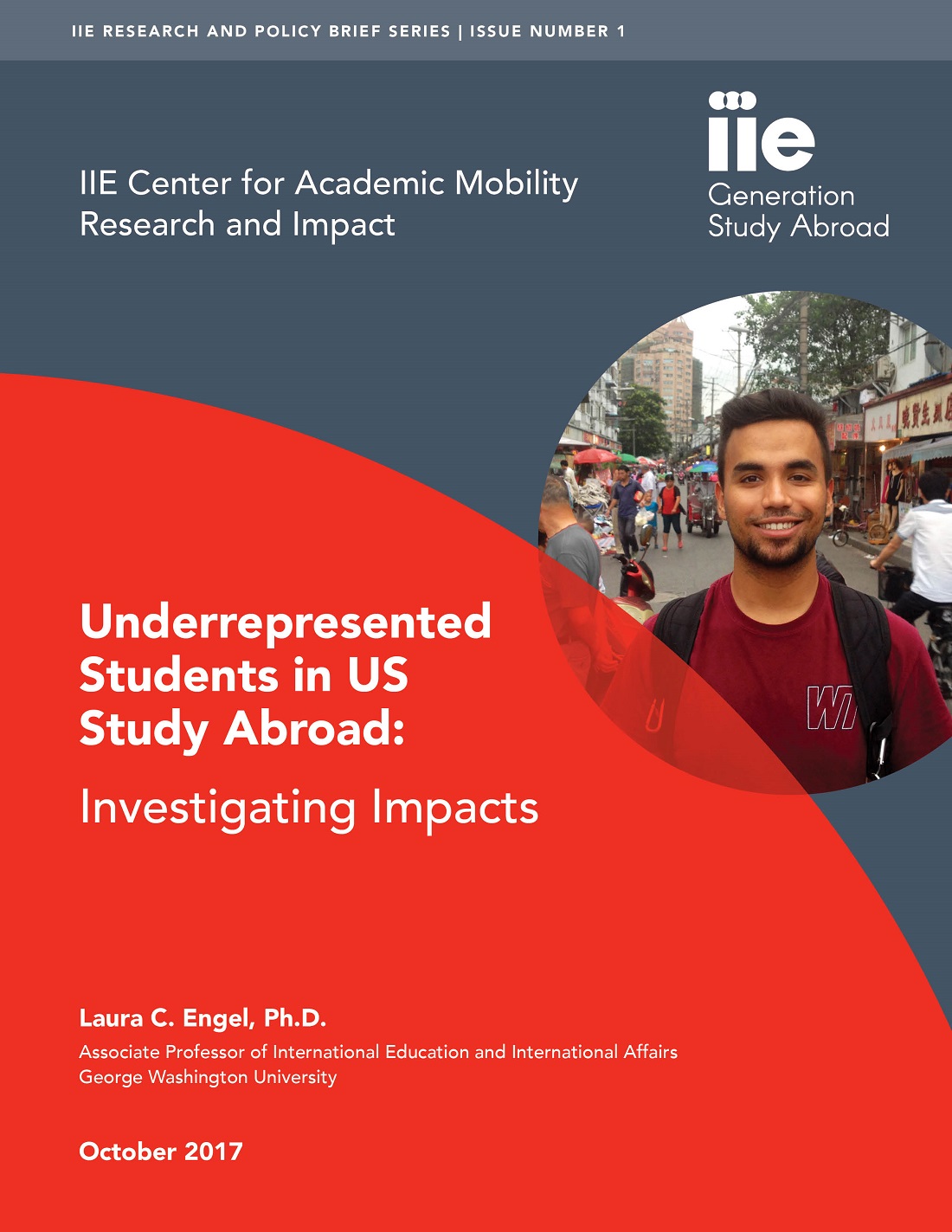 Why Don't More Students Study Abroad?
