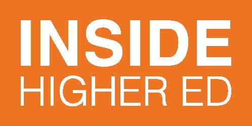 Inside Higher Ed Logo