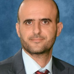 Abdelhaleem I. Khader