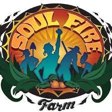 Soul Fire Farm logo