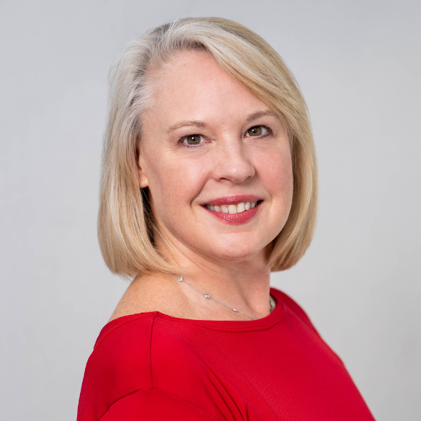 Sarah Ilchman headshot