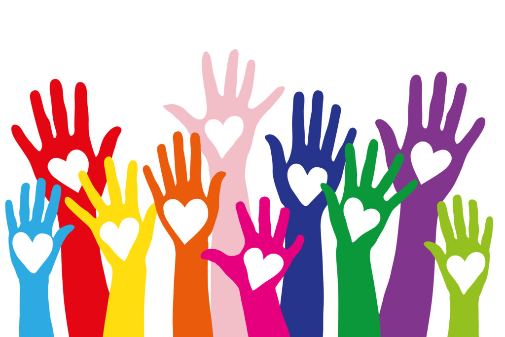 human rights support refugees