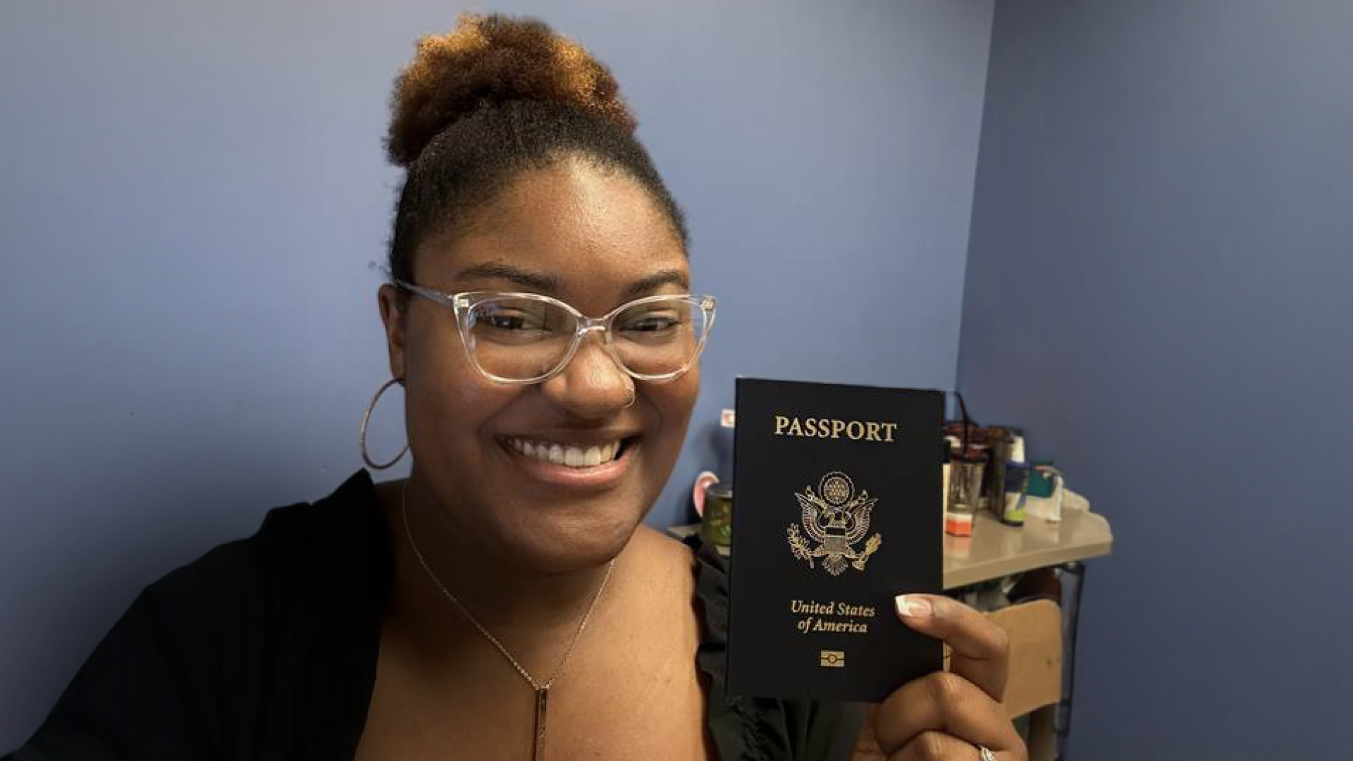 IIE American Passport Project | IIE