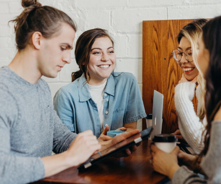 Find a Scholarship or Program | IIE