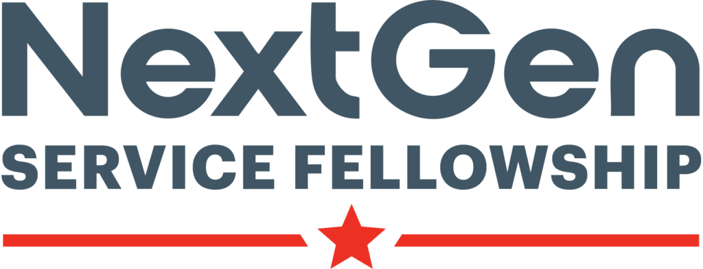NextGen Service Fellowship
