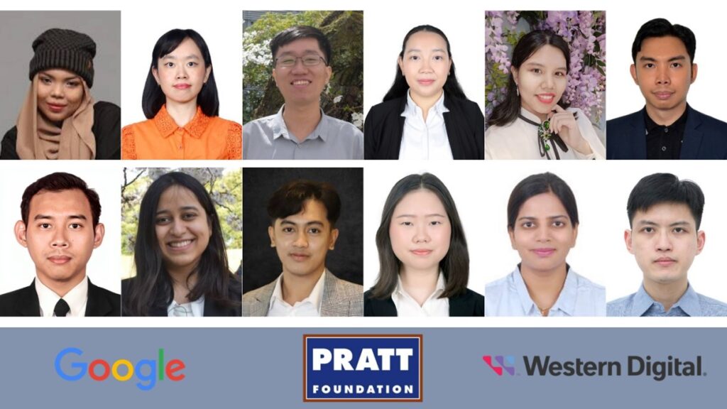 In 2025, the Quad Fellowship expanded to include graduate students based at universities in Japan.