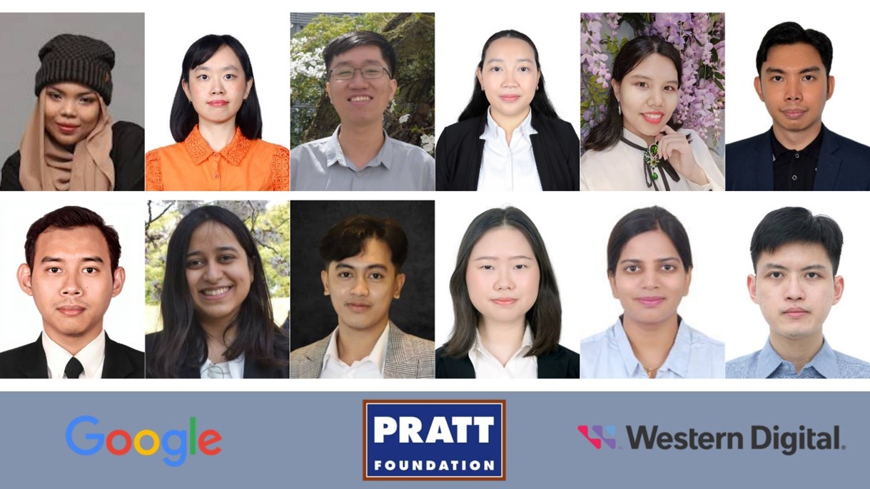 In 2025, the Quad Fellowship expanded to include graduate students based at universities in Japan.